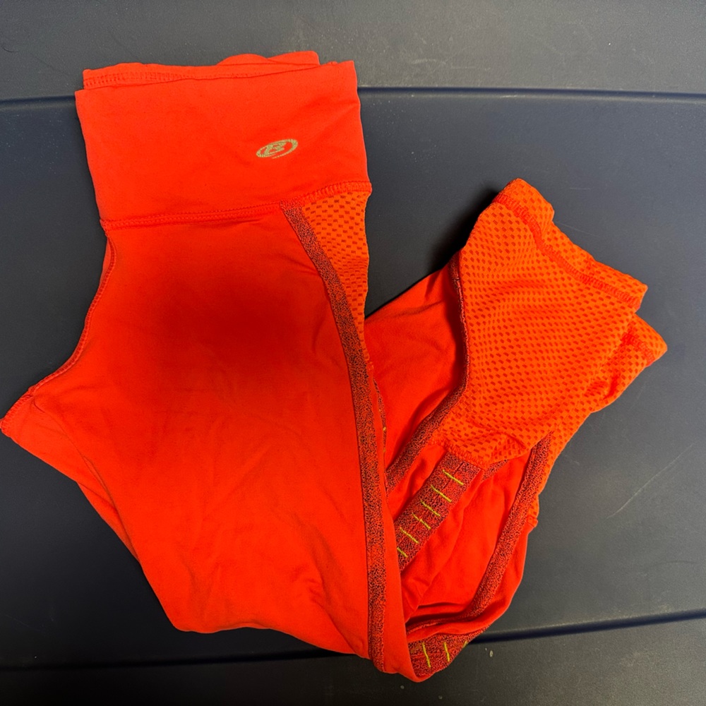 BABALU LEGGINGS USED SIZE M colombian